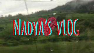 preview picture of video 'Nadya’s Vlog (2)-Libur Lebaran 2018'