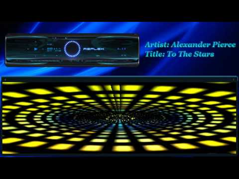 Alexander Pierce - Eurodisco Instrumental