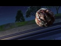 Chuggington Hoot Toot And The Meteorite