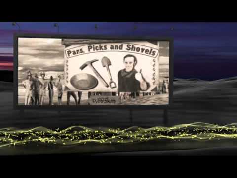 Sharelord® 2.5D Animation Video