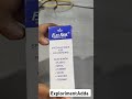 Product Video