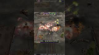 Дуже класно розмінявся ядерний генерал! ► C&C Generals Zero Hour