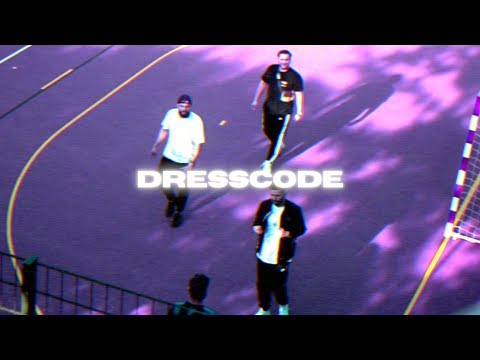 YB CHICCO - DRESSCODE (prod. Balance Cooper)