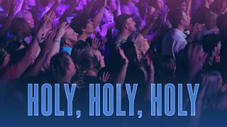 Holy, Holy, Holy (A Cappella) | Keith &amp; Kristyn Getty, Sing! (Live from Sing! 2025)