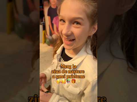 Ce am făcut azi! 🥳✨😍