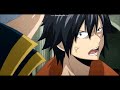 Gray Tells Lyon That Him And Juvia Aren T Dating