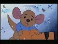 The Tigger Movie Vhs Promo 2000