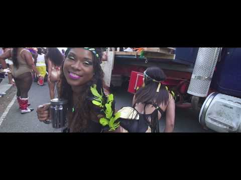 Byron Bash - We Lit (Official Music Video) "2019 Soca" [HD]