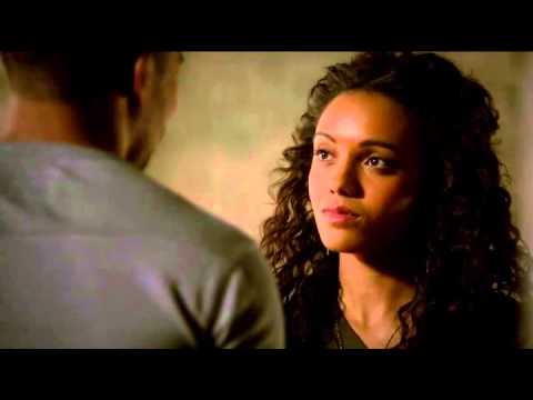 The Originals 2x15 (Marcel finally awakes, and Rebekah and him talk)