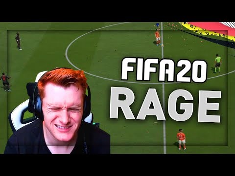 FIFA 20: RAGE COMPILATION #3