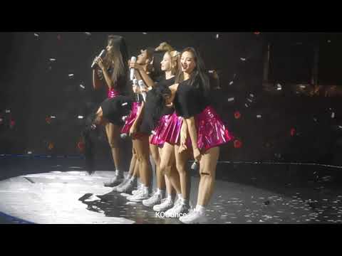 190817 TWICE KNOCK KNOCK+SPEECH+STUCK at TWICELIGHTS IN KUALA LUMPUR