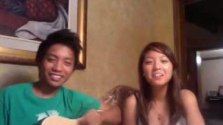 Sway - MYMP by Teri Agpoon