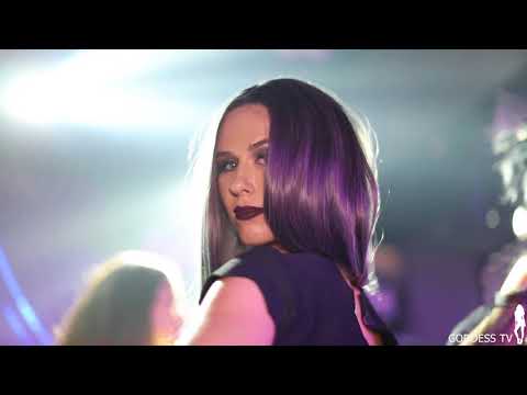 Goddess TV - Fashionbar TLV -  Lior Boroda Fashion Show