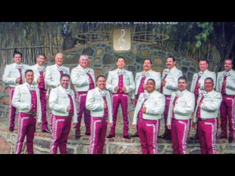 Si ya no te vuelvo a ver Mariachi internacional los Pérez