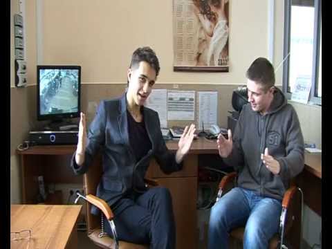 Kretyni na basenie 