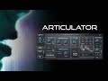 Video 1: Articulator: The Plug-in That Recreates the Sound of Classic Talkbox Effects
