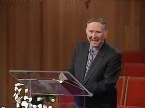 "The Song of Moses" - pastor Stephen Bohr