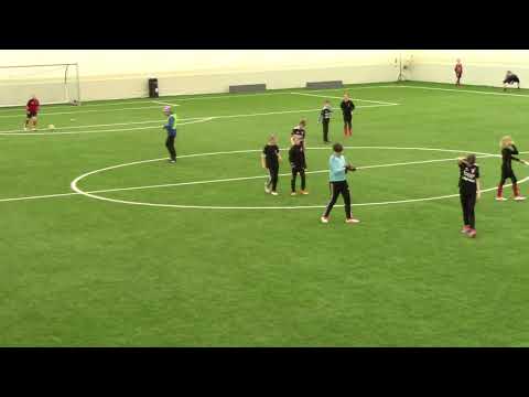 FC Kangasala 2 06 - FJK2 06 osa3