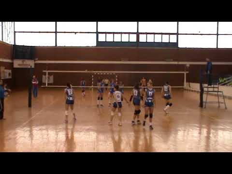 OK"Kikinda" - OK"Odbojka 013" 1.deo