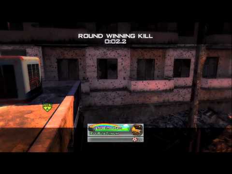 MW2 Killcams | Episode 31 | HALSTER94 | HD COD | Team FuMe