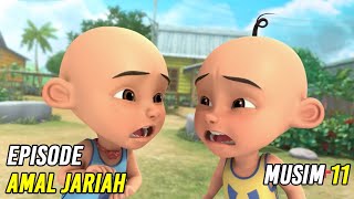 Download lagu Upin & Ipin Amal Jariah Episode Terbaru 2020 | Upin Ipin Terbaru 2020 | Musim 11 mp3 Download lagu Upin & Ipin Amal Jariah Episode Terbaru 2020 | Upin Ipin Terbaru 2020 | Musim 11 mp3