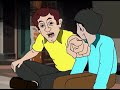 Tenida Full Episode 34 Bangla Tv Show Kids Animation Show KidZ