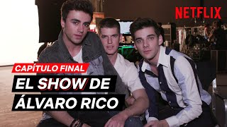 Episode 4 (VO)