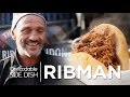 Meet The Rib Man - London's One-Ingredient Street Food Vendor