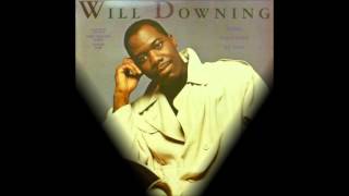 Will Downing - Wishing on a star
