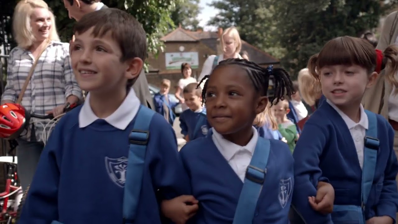 Bunu unutmayın | Topsy ve Tim - WildBrain | Çocuk Filmleri