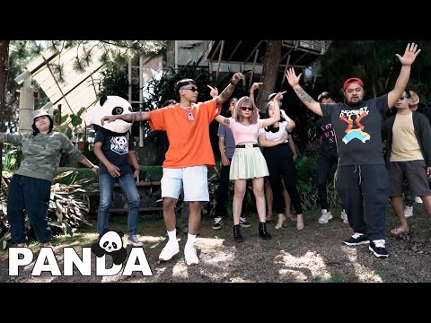 EA EA PANDA | PANDA X JAYKO Video Music Official