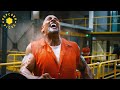 Prison Escape Full Scene The Fate Of The Furious