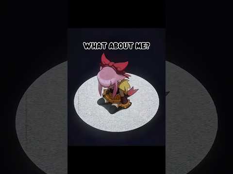 Melodie:What about me?😢 #brawlstars #brawlstarsshorts #brawlstarsedit #draco #lumi #melody #shorts