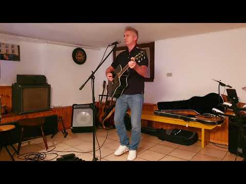 Crem - The Pied Piper (Crispian St. Peters cover)