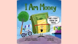 💵 I AM MONEY - Read Aloud with the Author | Brightly Storytime gameplay video by ninabyr, 4:44 duration