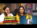 Roommate - Stand Up Comedy Ft. Anubhav Singh Bassi | Reaction Neeti and Raman