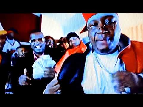 E-40 - Earl That's Yo Life ft. Too $hort, Otis (Official Video)