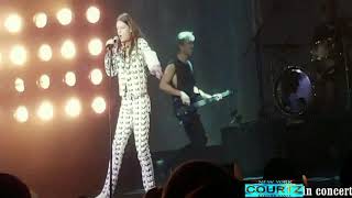 Courtney Hadwin cover by Nutbush City😘😘 Limits LIVE LasVegas