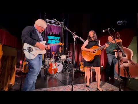 The Innocence Mission - Lancaster, PA 9/13/25 (full show)