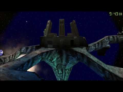 Turok 2 Remaster Any% 1:07:19 (My first speedrun)