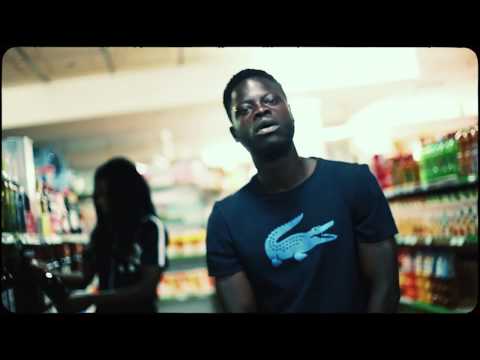 BKS x Makimbeat'z - Beat Straga (VideoClipOficial)