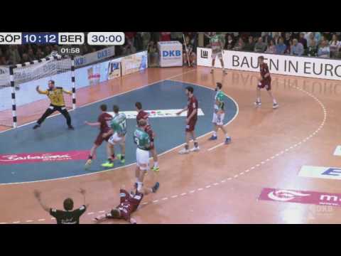 TOR 6 - Daniel Fontaine - DKB Tor des Monats Februar