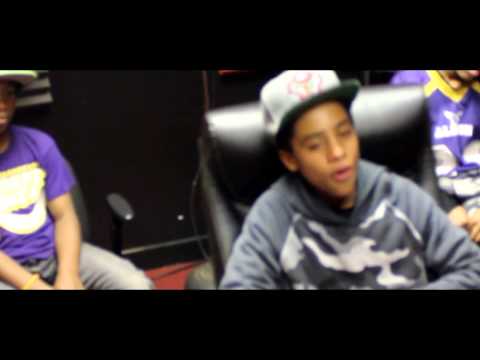 LIL DRIZZY- WE GETTIN MONEY (OFFICIAL VIDEO) SHOT BY RUFF DYMOND FILMS