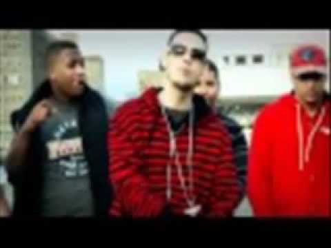 LERIC LA BESTIA present PERREO MALIANTE