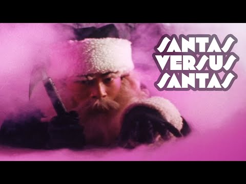 Tokusou Exceedraft - Santas Brawl