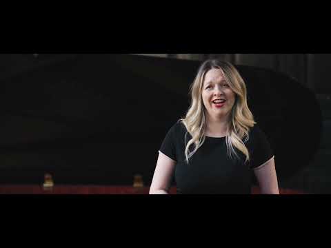 Vaughan Williams: Songs of Travel - Voces8 UK Scholars / Ralf Schnell