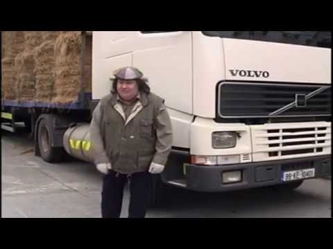 Richie Kavanagh  - I Love My Juggernaut.