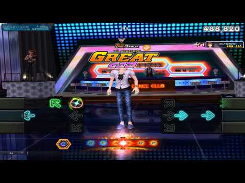 [WIA] World In Audition - Beat Up - โสดอยู่รู้ยัง Lv 4 140 BPM