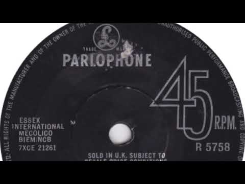 The Locomotive – Mr. Armageddan