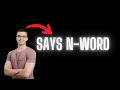 Nick Eh 30 Says The N Word